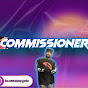 Commissioner Gordon YouTube Profile Photo