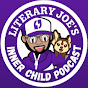 Literary Joe - @literaryjoe5313 YouTube Profile Photo