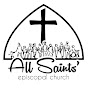 All Saints’ Episcopal Church - @asrussellville YouTube Profile Photo