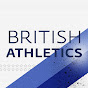 BritishAthleticsTV - @BritishAthleticsTV YouTube Profile Photo