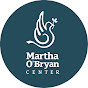 Martha O'Bryan - @marthaobryancenter YouTube Profile Photo
