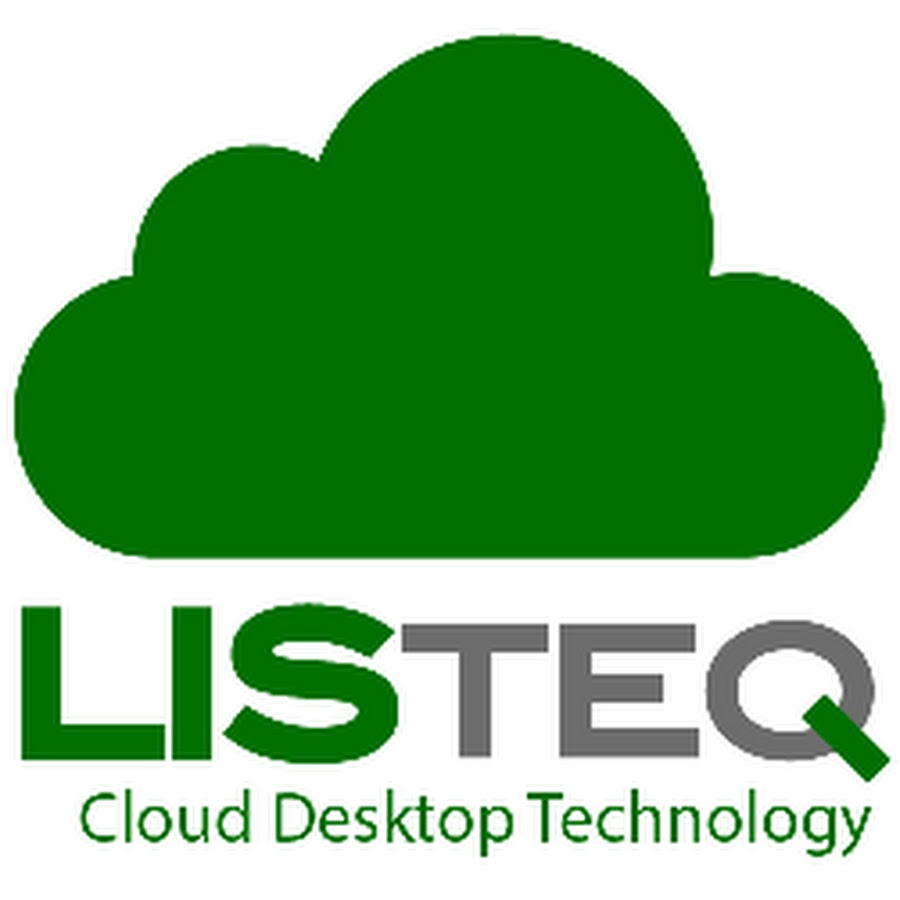 Cloud desktops. STEQ.