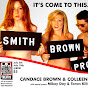 Smith Brown - @candyb32 YouTube Profile Photo
