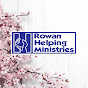 Rowan Helping Ministries - @RowanHelpingMInistri YouTube Profile Photo