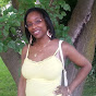 Tiffany Simmons - @MsTinique YouTube Profile Photo