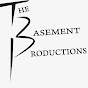 The Basement Productions YouTube Profile Photo