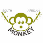 South African Monkey - @Southafricanmonkeycom YouTube Profile Photo