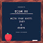 eCom101Podcast - @eCom101Podcast YouTube Profile Photo