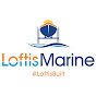 Loftis Marine Division, Inc. - @splinterbrother YouTube Profile Photo