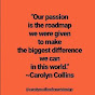 Carolyn Collins - @carl4short YouTube Profile Photo