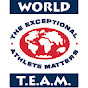 World T.E.A.M. Sports YouTube Profile Photo
