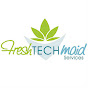 Fresh Tech Maid - @freshtechmaid9382 YouTube Profile Photo