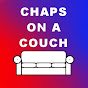 ChapsOnACouch - @chapsonacouch245 YouTube Profile Photo