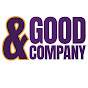 & GOOD COMPANY - @goodcompany4587 YouTube Profile Photo