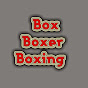 Box - Boxer - Boxing - @BoxingBoxBoxer YouTube Profile Photo
