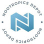 Nootropics Depot YouTube Profile Photo