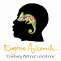 Eugene Ankomah - @eugeneankomah8233 YouTube Profile Photo