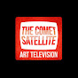 The Comet Magazine - @thecometmagazine413 YouTube Profile Photo