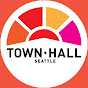 Town Hall Seattle - @TownHallSeattle YouTube Profile Photo