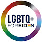 Out For Biden - @outforbiden1539 YouTube Profile Photo