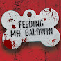 FEEDING MR. BALDWIN - @feedingmrbaldwin YouTube Profile Photo