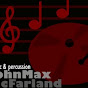 JohnMaxMcFarland - @JohnMaxMcFarland YouTube Profile Photo