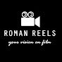 Roman Reels - @romanreels2388 YouTube Profile Photo