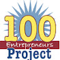 100entproj - @100entrepreneurs YouTube Profile Photo
