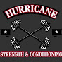 Hurricane Strength & Conditioning - @hurricanestrengthcondition9211 YouTube Profile Photo