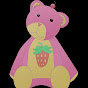 Berry Bear - @berrybearstudios YouTube Profile Photo