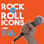 Rock N Roll Icons - @rocknrollicons8218 YouTube Profile Photo