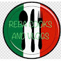 REBA COOKS AND VLOGS YouTube Profile Photo