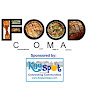 Food COMA Sponsored by Key Spot - @foodcomasponsoredbykeyspot8289 YouTube Profile Photo