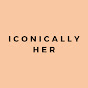 IconicallyHer - @IconicallyHer YouTube Profile Photo