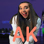 Ana Karen Lindsey - @anakarenlindsey1760 YouTube Profile Photo