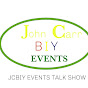 JCBIY Events Talk Show - @jcbiyeventstalkshow1836 YouTube Profile Photo