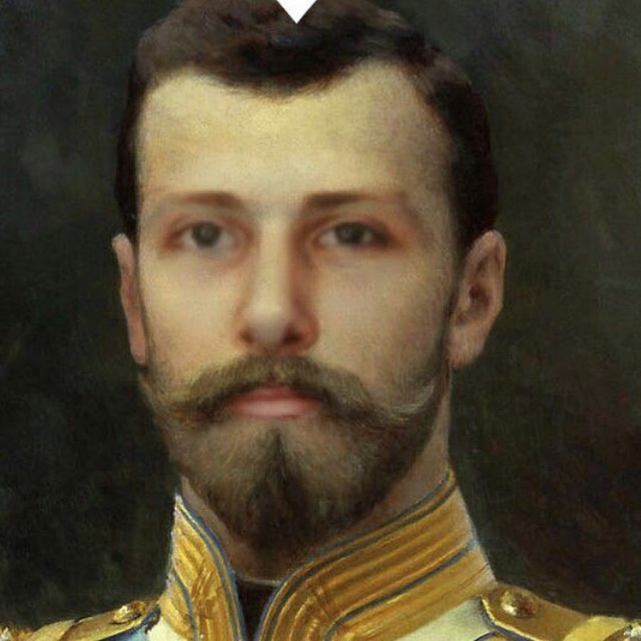 Кто из императоров впервые отрастил себе бороду