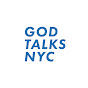 GodTalksNYC - @godtalksnyc6061 YouTube Profile Photo