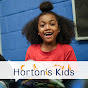 Horton's Kids - @hortonskids  YouTube Profile Photo