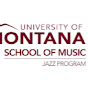 University of Montana Jazz Program - @universityofmontanajazzpro1721 YouTube Profile Photo