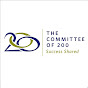 CommitteeOf200 - @CommitteeOf200 YouTube Profile Photo