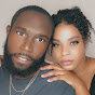 Chris and Jasmine Brown - @chrisandjasminebrown4420 YouTube Profile Photo