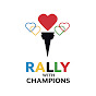 Rally With Champions - @rallywithchampions3363 YouTube Profile Photo