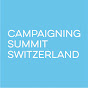 Campaigning Summit Switzerland - @campaigningsummitswitzerland YouTube Profile Photo