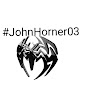 John Horner - @johnhorner9583 YouTube Profile Photo