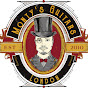 Monty's Guitars YouTube Profile Photo