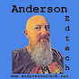 Kyle Anderson - @andersonedtech YouTube Profile Photo