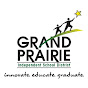 Grand Prairie ISD - @GrandPrairieISD YouTube Profile Photo
