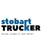 STOBART TRUCKER - @stobarttrucker3100 YouTube Profile Photo