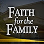 Faith for the Family - @faithforthefamily YouTube Profile Photo